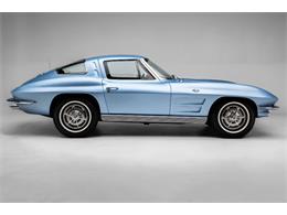 1963 Chevrolet Corvette (CC-2093420) for sale in Saratoga Springs, New York