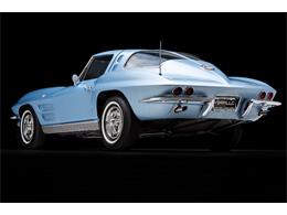 1963 Chevrolet Corvette (CC-2093420) for sale in Saratoga Springs, New York