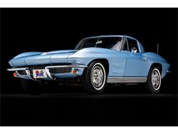 1963 Chevrolet Corvette (CC-2093420) for sale in Saratoga Springs, New York