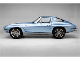 1963 Chevrolet Corvette (CC-2093420) for sale in Saratoga Springs, New York