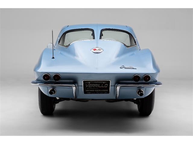 1963 Chevrolet Corvette (CC-2093420) for sale in Saratoga Springs, New York