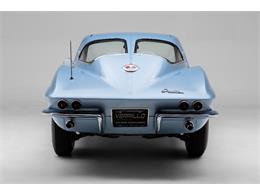 1963 Chevrolet Corvette (CC-2093420) for sale in Saratoga Springs, New York