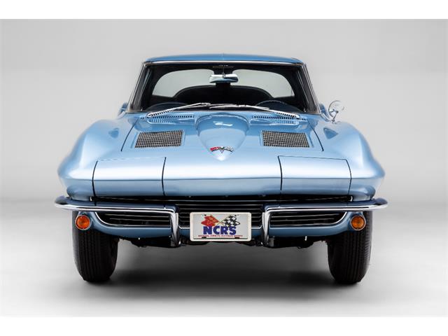 1963 Chevrolet Corvette (CC-2093420) for sale in Saratoga Springs, New York