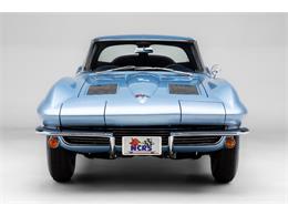 1963 Chevrolet Corvette (CC-2093420) for sale in Saratoga Springs, New York