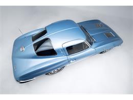 1963 Chevrolet Corvette (CC-2093420) for sale in Saratoga Springs, New York