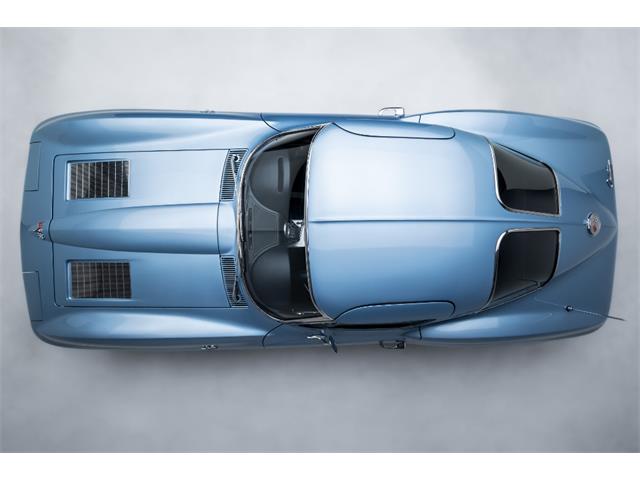 1963 Chevrolet Corvette (CC-2093420) for sale in Saratoga Springs, New York