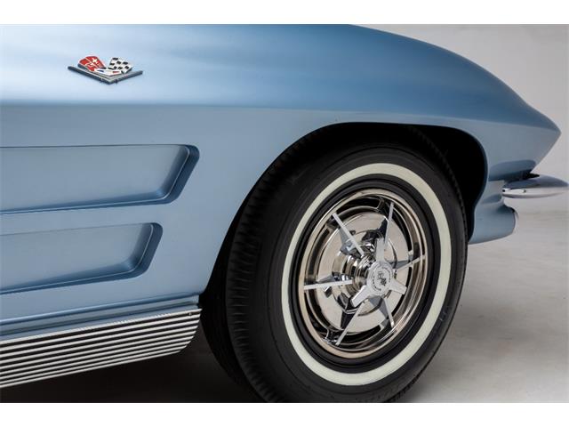 1963 Chevrolet Corvette (CC-2093420) for sale in Saratoga Springs, New York