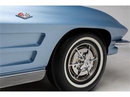 1963 Chevrolet Corvette (CC-2093420) for sale in Saratoga Springs, New York