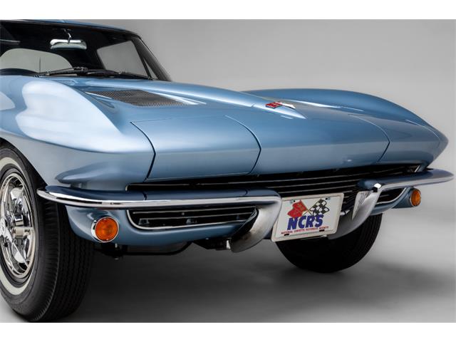 1963 Chevrolet Corvette (CC-2093420) for sale in Saratoga Springs, New York