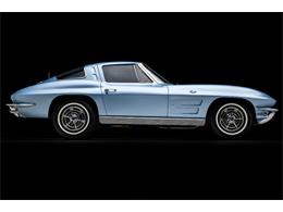 1963 Chevrolet Corvette (CC-2093420) for sale in Saratoga Springs, New York