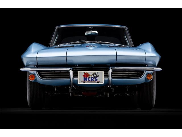 1963 Chevrolet Corvette (CC-2093420) for sale in Saratoga Springs, New York