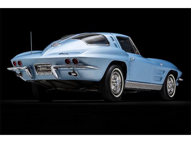 1963 Chevrolet Corvette (CC-2093420) for sale in Saratoga Springs, New York