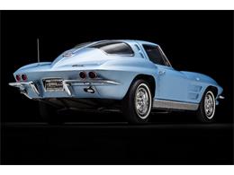 1963 Chevrolet Corvette (CC-2093420) for sale in Saratoga Springs, New York