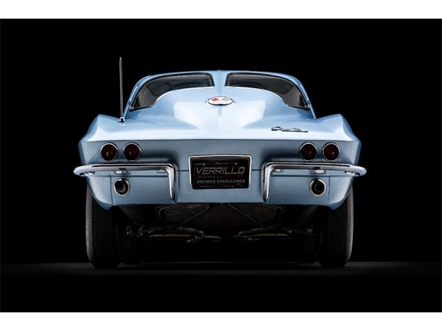 1963 Chevrolet Corvette (CC-2093420) for sale in Saratoga Springs, New York