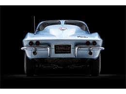 1963 Chevrolet Corvette (CC-2093420) for sale in Saratoga Springs, New York