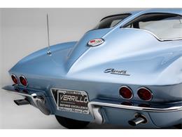 1963 Chevrolet Corvette (CC-2093420) for sale in Saratoga Springs, New York