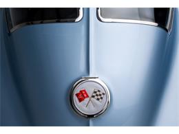 1963 Chevrolet Corvette (CC-2093420) for sale in Saratoga Springs, New York