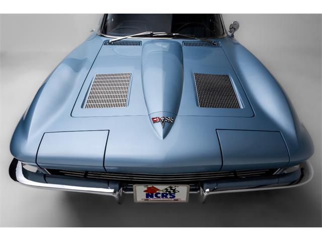 1963 Chevrolet Corvette (CC-2093420) for sale in Saratoga Springs, New York