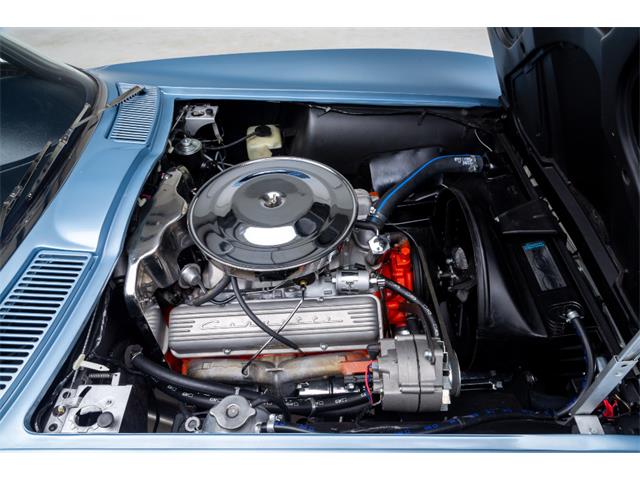 1963 Chevrolet Corvette (CC-2093420) for sale in Saratoga Springs, New York