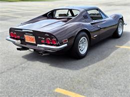 1974 Ferrari Dino 246 GTS (CC-2093422) for sale in Saratoga Springs, New York