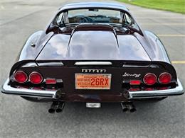 1974 Ferrari Dino 246 GTS (CC-2093422) for sale in Saratoga Springs, New York