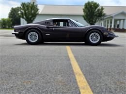 1974 Ferrari Dino 246 GTS (CC-2093422) for sale in Saratoga Springs, New York