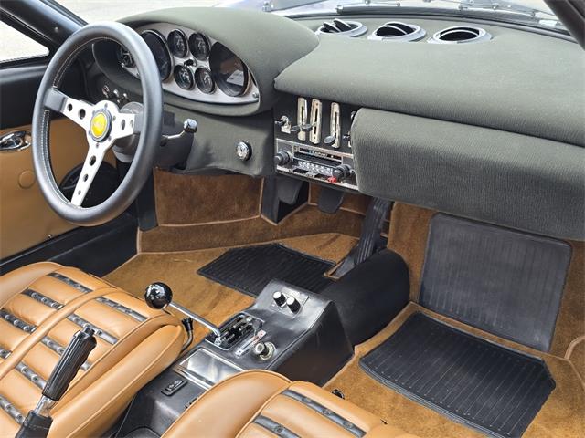 1974 Ferrari Dino 246 GTS (CC-2093422) for sale in Saratoga Springs, New York