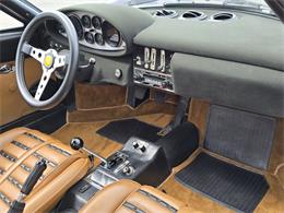 1974 Ferrari Dino 246 GTS (CC-2093422) for sale in Saratoga Springs, New York