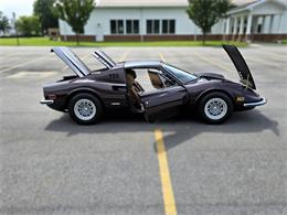 1974 Ferrari Dino 246 GTS (CC-2093422) for sale in Saratoga Springs, New York