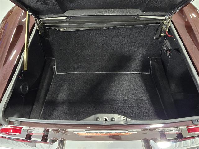 1974 Ferrari Dino 246 GTS (CC-2093422) for sale in Saratoga Springs, New York