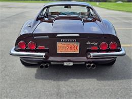 1974 Ferrari Dino 246 GTS (CC-2093422) for sale in Saratoga Springs, New York
