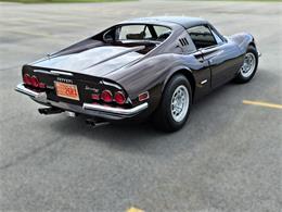 1974 Ferrari Dino 246 GTS (CC-2093422) for sale in Saratoga Springs, New York