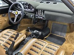 1974 Ferrari Dino 246 GTS (CC-2093422) for sale in Saratoga Springs, New York