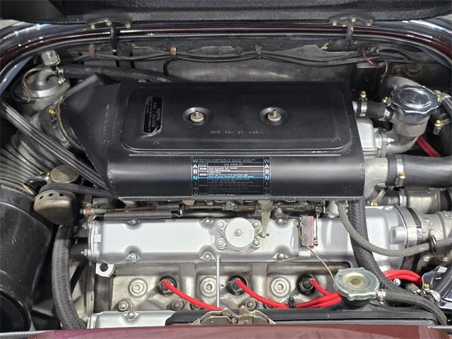 1974 Ferrari Dino 246 GTS (CC-2093422) for sale in Saratoga Springs, New York