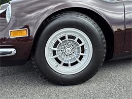 1974 Ferrari Dino 246 GTS (CC-2093422) for sale in Saratoga Springs, New York