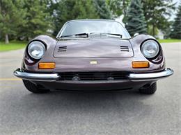 1974 Ferrari Dino 246 GTS (CC-2093422) for sale in Saratoga Springs, New York
