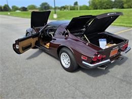 1974 Ferrari Dino 246 GTS (CC-2093422) for sale in Saratoga Springs, New York