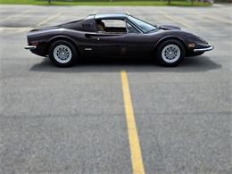 1974 Ferrari Dino 246 GTS (CC-2093422) for sale in Saratoga Springs, New York