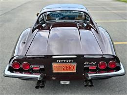 1974 Ferrari Dino 246 GTS (CC-2093422) for sale in Saratoga Springs, New York