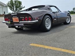 1974 Ferrari Dino 246 GTS (CC-2093422) for sale in Saratoga Springs, New York