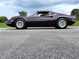 1974 Ferrari Dino 246 GTS (CC-2093422) for sale in Saratoga Springs, New York