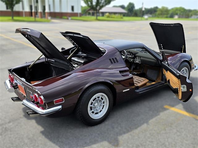 1974 Ferrari Dino 246 GTS (CC-2093422) for sale in Saratoga Springs, New York