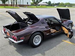 1974 Ferrari Dino 246 GTS (CC-2093422) for sale in Saratoga Springs, New York