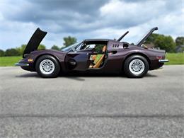 1974 Ferrari Dino 246 GTS (CC-2093422) for sale in Saratoga Springs, New York