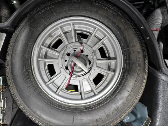 1974 Ferrari Dino 246 GTS (CC-2093422) for sale in Saratoga Springs, New York