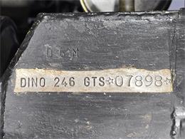 1974 Ferrari Dino 246 GTS (CC-2093422) for sale in Saratoga Springs, New York