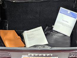 1974 Ferrari Dino 246 GTS (CC-2093422) for sale in Saratoga Springs, New York
