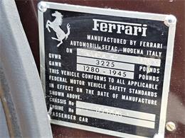 1974 Ferrari Dino 246 GTS (CC-2093422) for sale in Saratoga Springs, New York