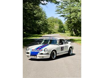 1970 Porsche 911S (CC-2093423) for sale in Saratoga Springs, New York