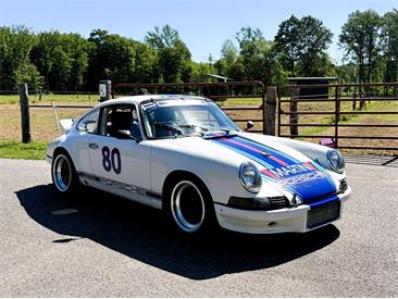 1970 Porsche 911S (CC-2093423) for sale in Saratoga Springs, New York
